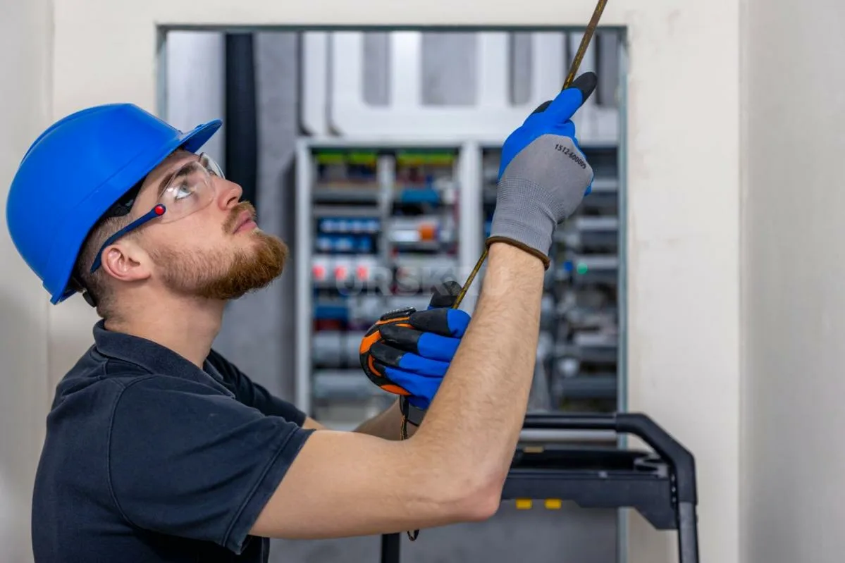 Илья Газовщик