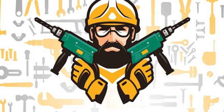 Моя первая установка